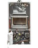Котел газовый BAXI Котел газовый ECO-4S 10 F настенный, 2 конт., закр.кам.сгор
