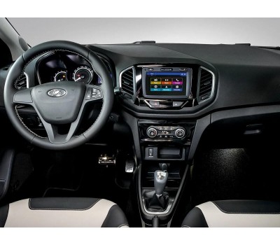 Рамка монтажная AurA AFX-LA96