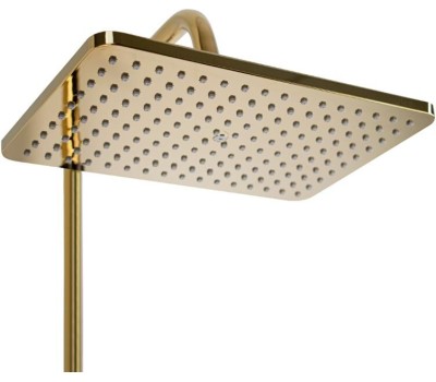 FABIA - Смеситель + стойка душевая 