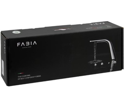 FABIA - Смеситель + стойка душевая 