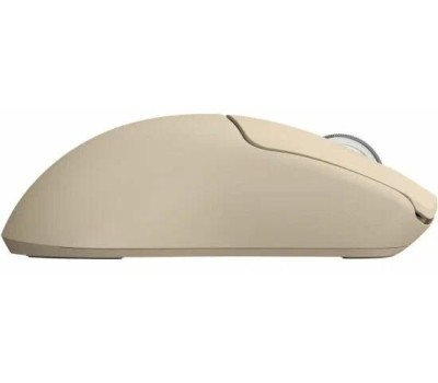 ACER Мышь OMR312 бежевый оптич. 3200dpi беспров. BT/Radio USB 5but (ZL.MCECC.037)