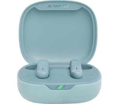 TWS наушники JBL Наушники WFLEX2BLU синий