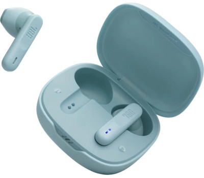 TWS наушники JBL Наушники WFLEX2BLU синий