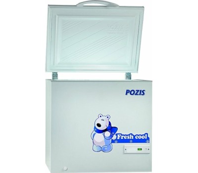Морозильник POZIS FH-256-1 206л ларь