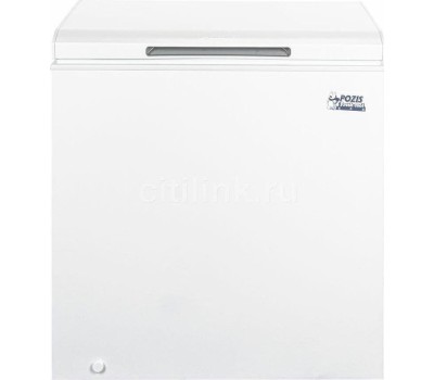 Морозильник POZIS FH-256-1 206л ларь