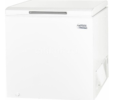 Морозильник POZIS FH-256-1 206л ларь