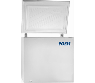 Морозильник POZIS FH-256-1 206л ларь