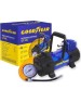 Авто-компрессор GOODYEAR GY000111 GY-40L 40 л/мин со съемной ручкой