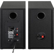 Акустика ОКЛИК OK-166 черный