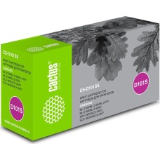 Картридж CACTUS CS-D101SS черный (1500стр.) для Samsung ML-2160/2165/2167/2168/SCX-3400/3405