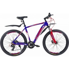 Велосипед PIONEER CONDOR 26