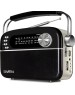 Радиоприемник SVEN SRP-505 черный