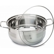 Кастрюля ATTRIBUTE ASO020 Кастрюля с крышкой OLIVIA 2.8л