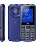 Телефон мобильный BQ 2452 Energy Blue/Black
