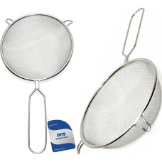 Сито MULTIDOM Сито 18см (нерж) SF11-5