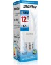 Лампа SMARTBUY (SBL-C37-12-60K-E27) 12W/6000/E27
