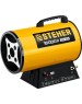 Газовая тепловая пушка STEHER SG-25 Газовая тепловая пушка 18 кВт