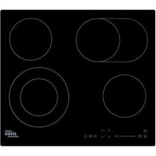 Электрическая врочная панель OASIS P-SBU