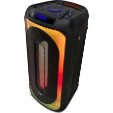 Портативная аудиосистема BQ PBS1006 Черный