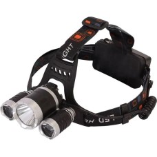 Фонарь GLANZEN UFL-0600-V15