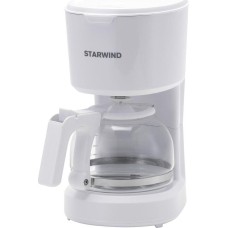 Кофеварка капельная STARWIND STD0611