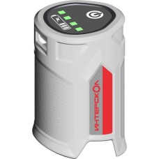 Адаптер INTERSKOL SB адаптер на аккумулятор туннельного типа ИНТЕРСКОЛ АЗУ-12В