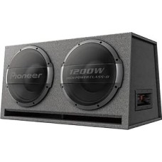 Автосабвуфер PIONEER TS-WX1220AH