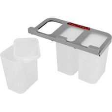 РОССИЯ RUS-575049 Набор контейнеров с подвесной системой