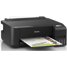 Принтер струйный EPSON L1250 Black (C11CJ71405/403)