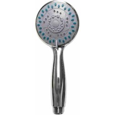 Лейка для душа РЫЖИЙ КОТ Лейка для душа SH-801, 80 мм (пять режимов)