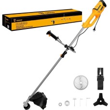 Триммер садовый электрический DEKO DKTR1250 MAX 065-1244 (1 коробка)