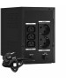 EXEGATE EX292803RUS ИБП SpecialPro Smart LLB-1600.LCD.AVR.2SH.3C13 <1600VA/950W, LCD, AVR, 2*Schuko+3*C13, съемн.кабель, металлический корпус, Black>