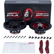Автоакустика KICX SP 165