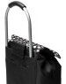 Сумка-тележка ЕГ (834) Сумка-тележка Глория черный