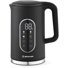 Чайник электрический BRAYER BR6107BK