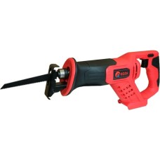 Пила сабельная EDON OAF21-RS черный/красный 15008 (Без АКБ и ЗУ)