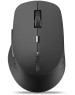 Мышь беспроводная RAPOO M300 Dark Gray