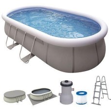 Бассейн каркасный AVENLI 12343EU (109410)