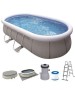 Бассейн каркасный AVENLI 12343EU (109410)
