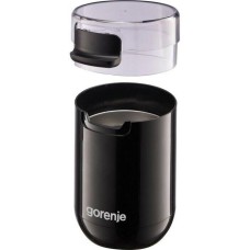 Кофемолка GORENJE SMK150SB черный