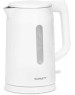 Чайник электрический SCARLETT SC-EK21S31 белый 1,5л