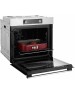 GORENJE Духовой шкаф Электрический BO6737E02NX черный