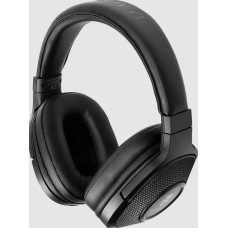 Наушники накладные беспроводные URAL Молот Н110 черный