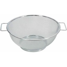 Сито APPETITE KL33E04-21 нерж 21см 2 ручки