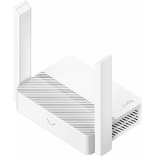 Wi-Fi роутер CUDY WR300 White
