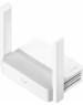 Wi-Fi роутер CUDY WR300 White