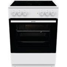 Плита электрическая GORENJE GEC6A11WG