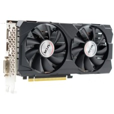 Видеокарта AFOX RTX2060 6GB GDDR6 192bit DVI DP HDMI 2FAN RTL