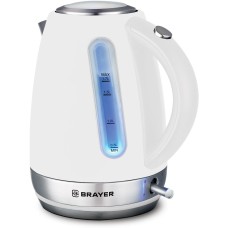 Чайник электрический BRAYER BR6110