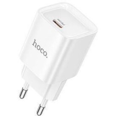 СЗУ HOCO (6942007630245) C146A White